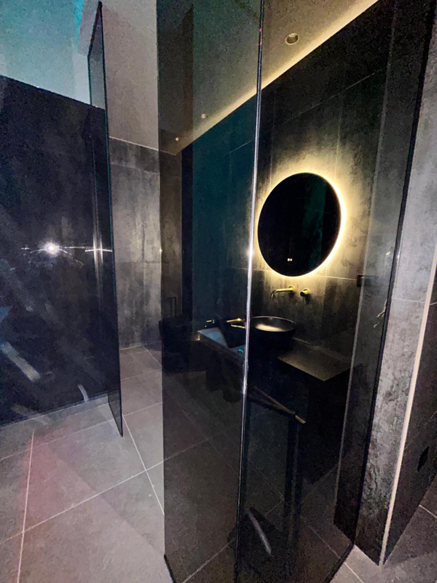 Gold Boutique Suite & Spa Palermo Exteriér fotografie