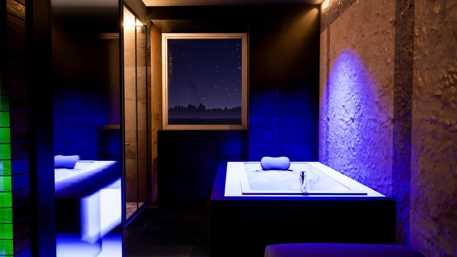 Gold Boutique Suite & Spa Palermo Exteriér fotografie